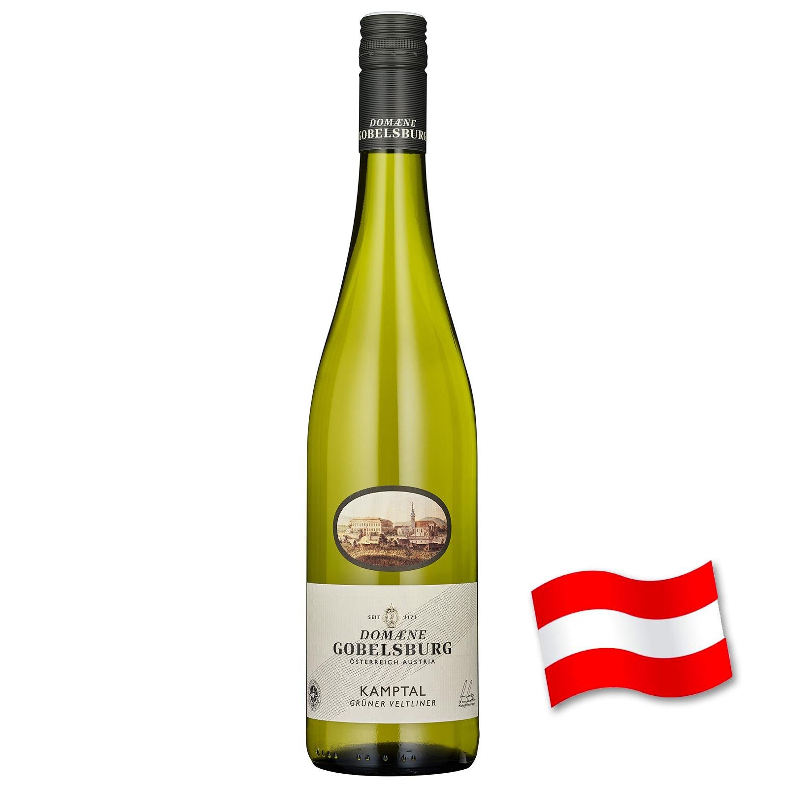 Domäne Gobelsburg Grüner Veltliner