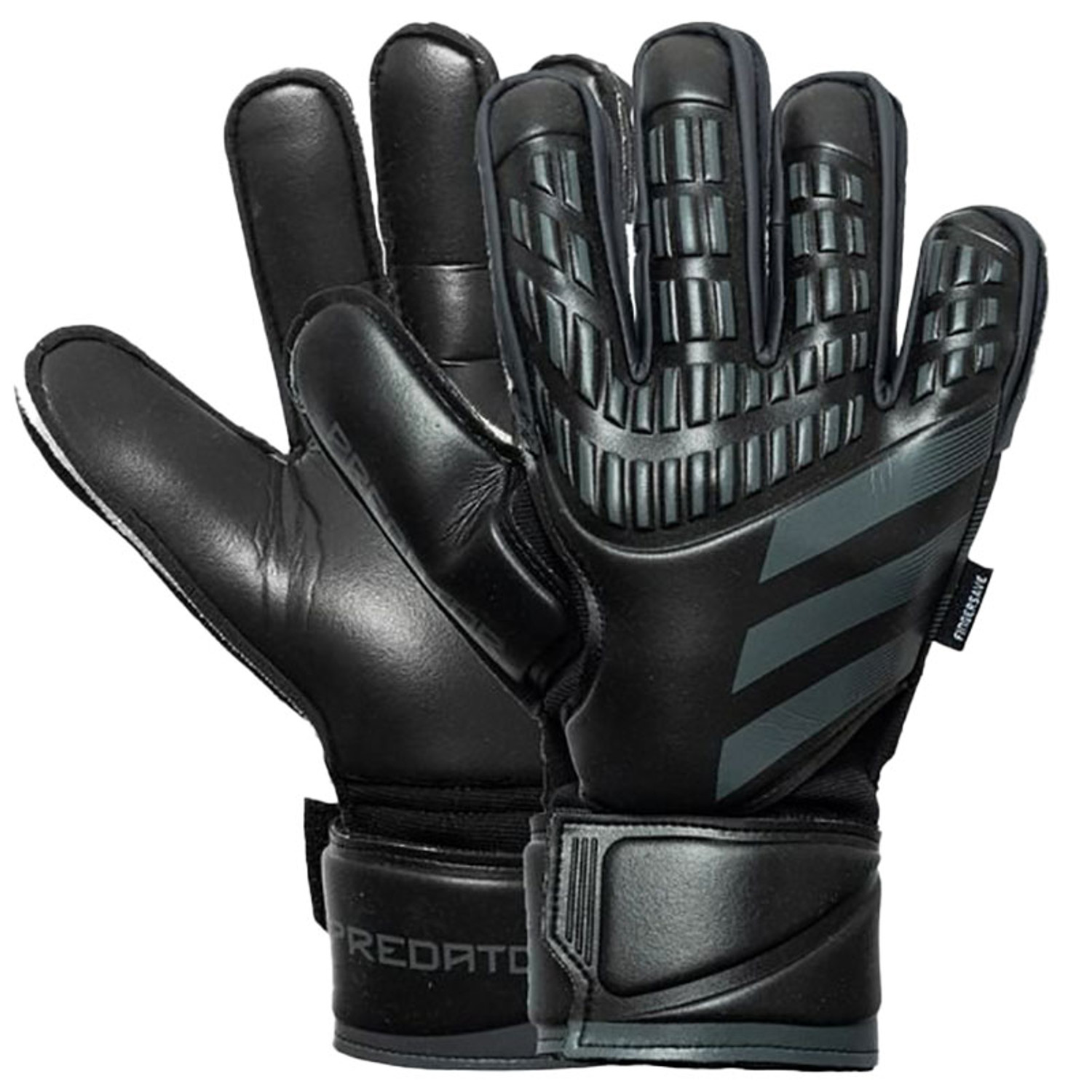 adidas Predator Match Fingersave Keepershandschoen