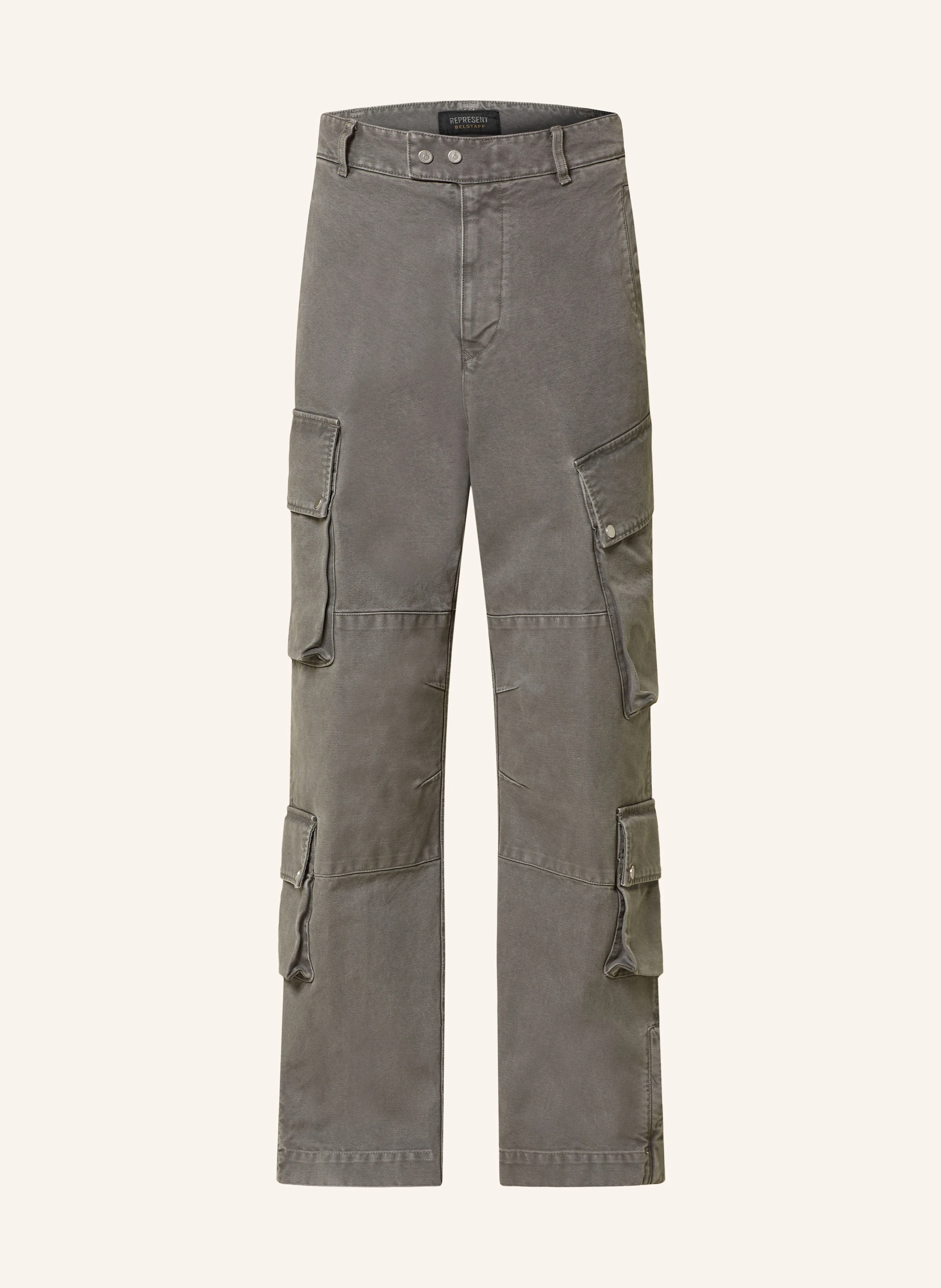 REPRESENT Cargohose ENDURO Regular Fit