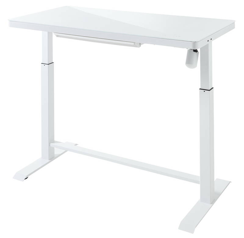 E-Serie E-Schreibtisch E-STYLE