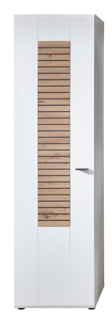 Novel Garderobenschrank FRESNO