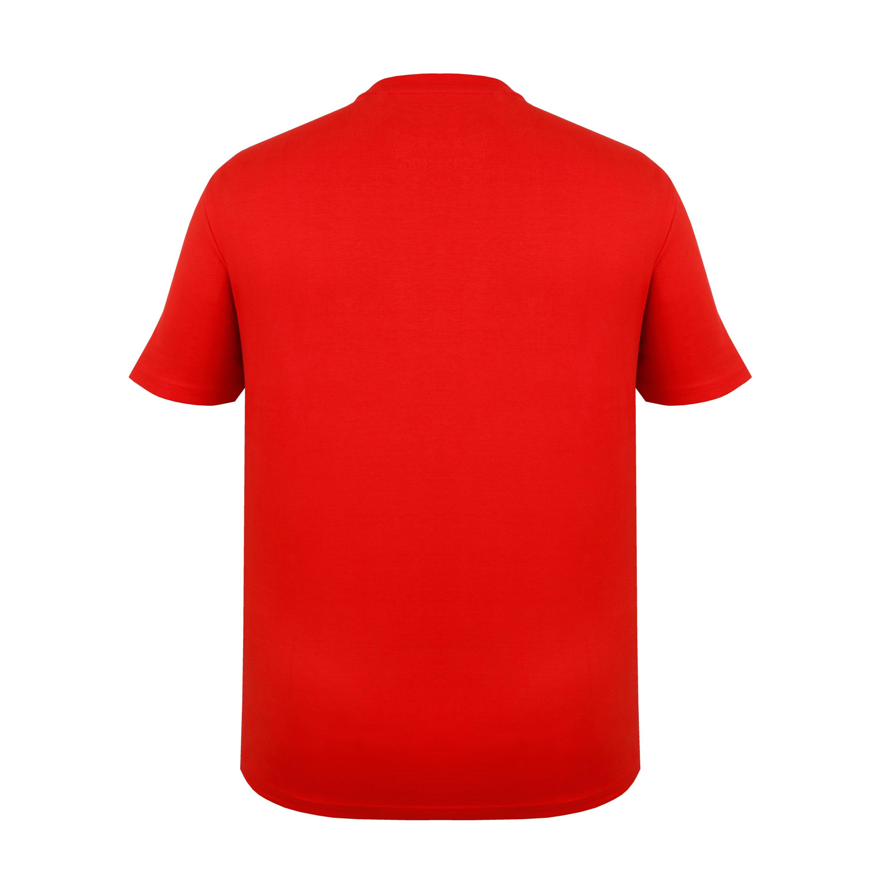 Hot Tuna Crew T Shirt Mens