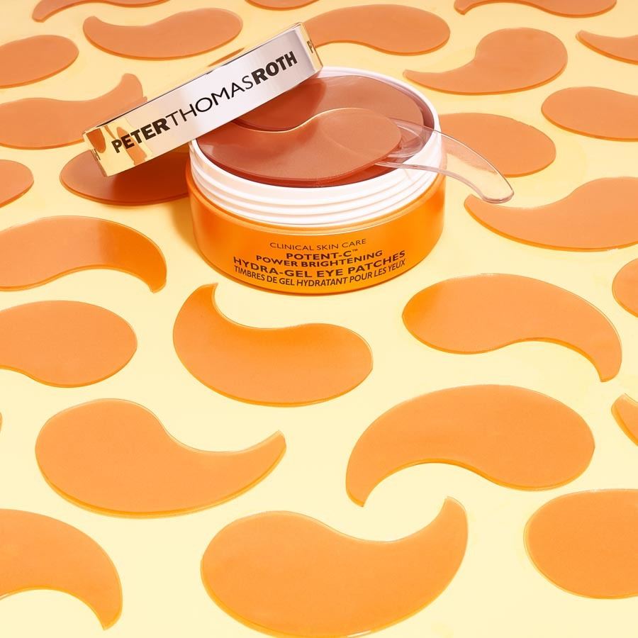 Peter Thomas Roth Potent-C Power Brightening Eye Patches 30pcs