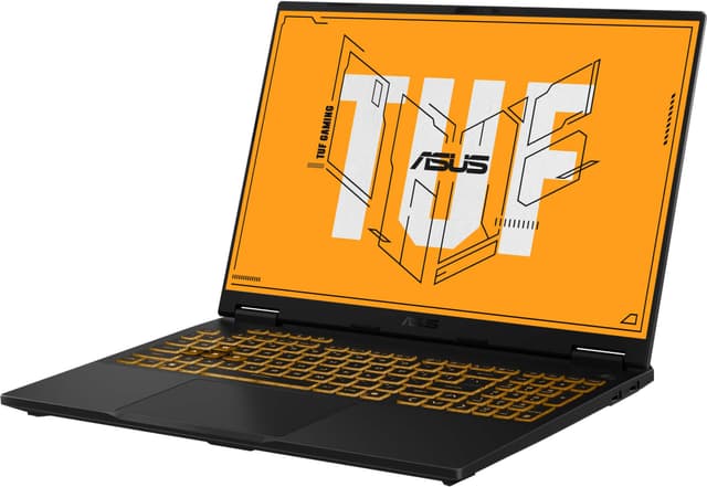 ASUS TUF R7-260/16/1TB/RTX5060 16
