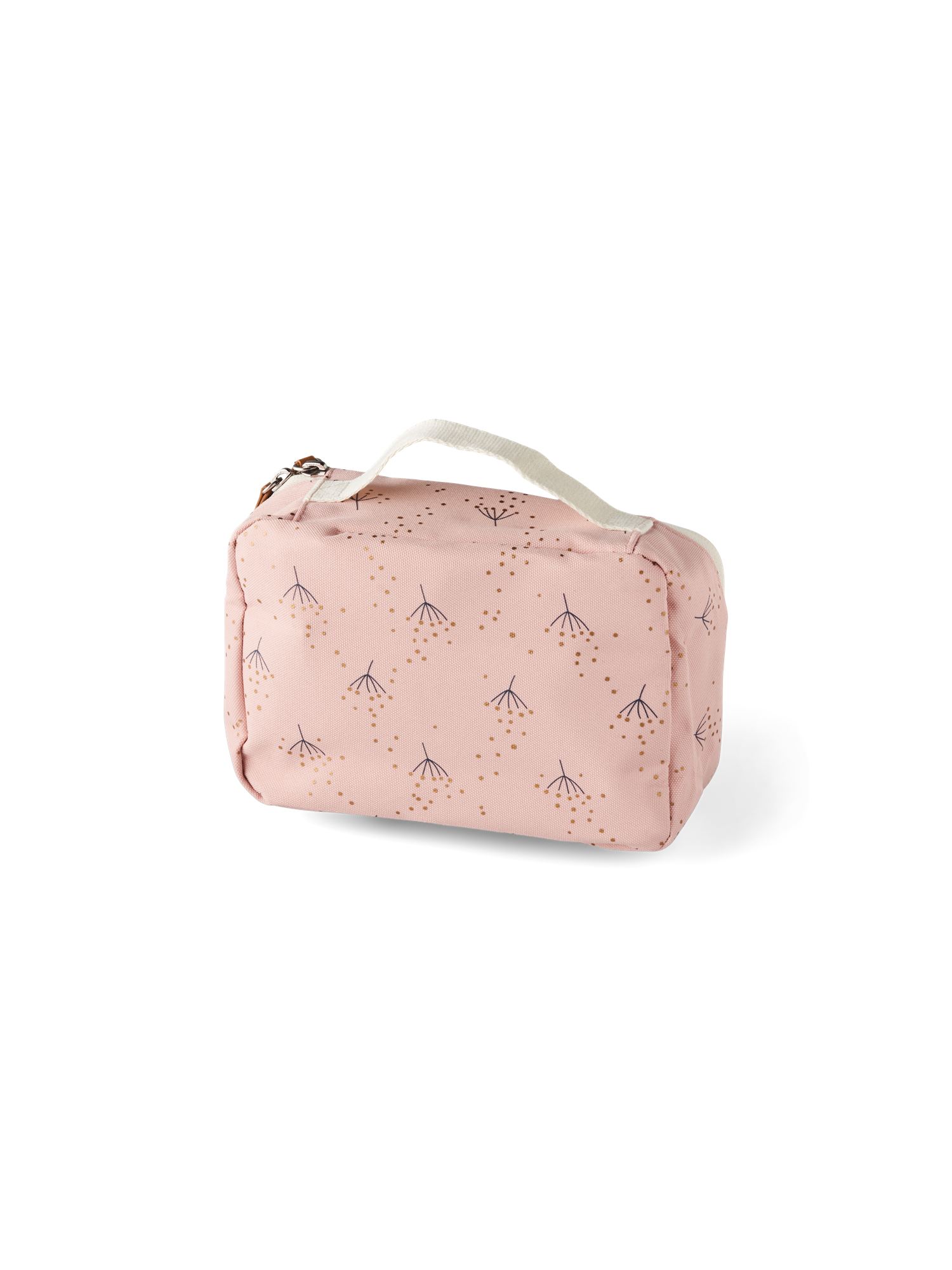 Kølemadkasse | 24 x 7 x 15 cm. | Rose Blush | Fresk