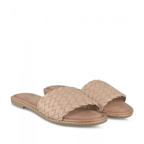 Mules BEIGE PHILOV