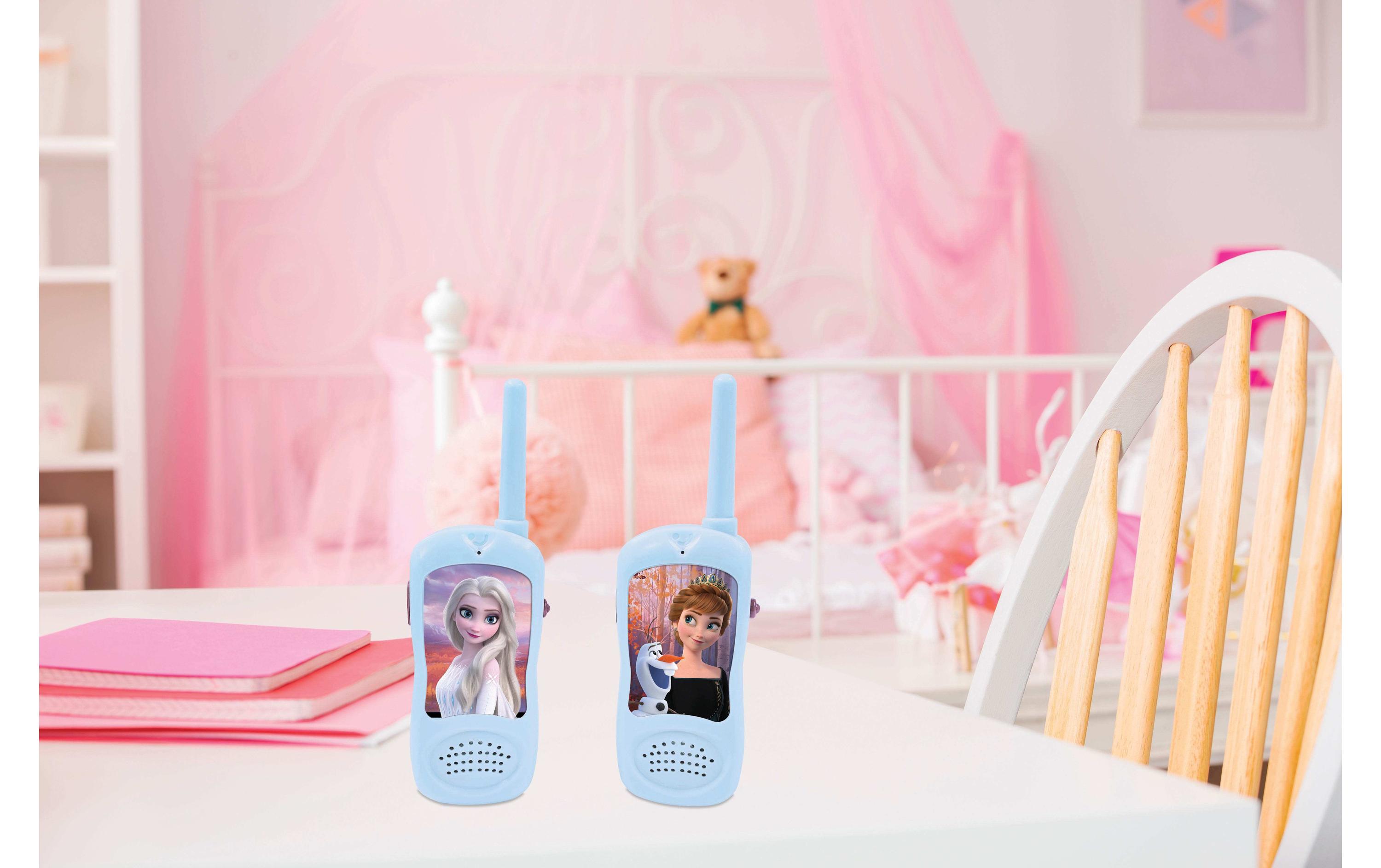 Disney Frozen AbenteuersetEin komplettes Set für wilde Abenteuer