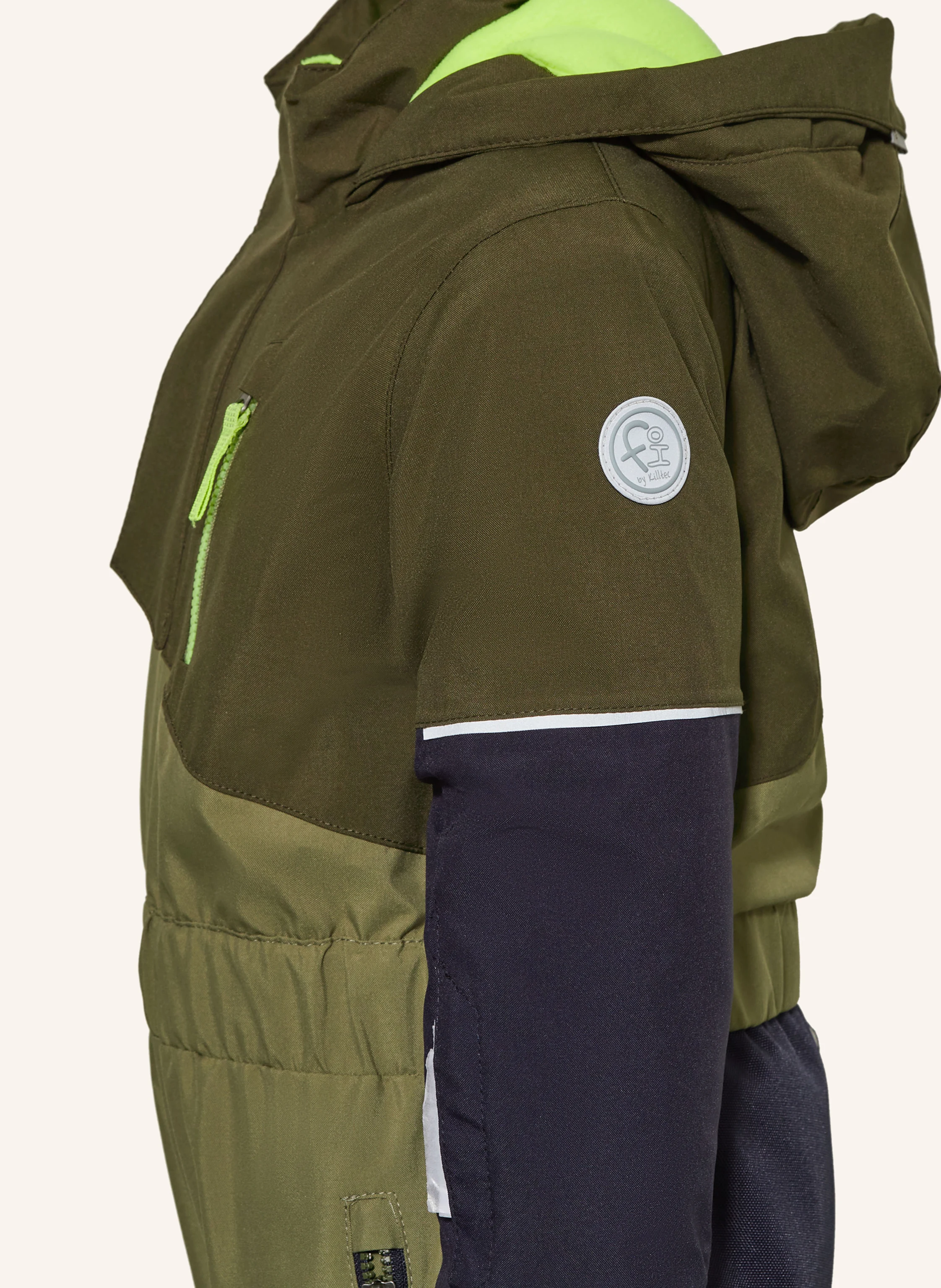 killtec Schneeanzug FISW 27