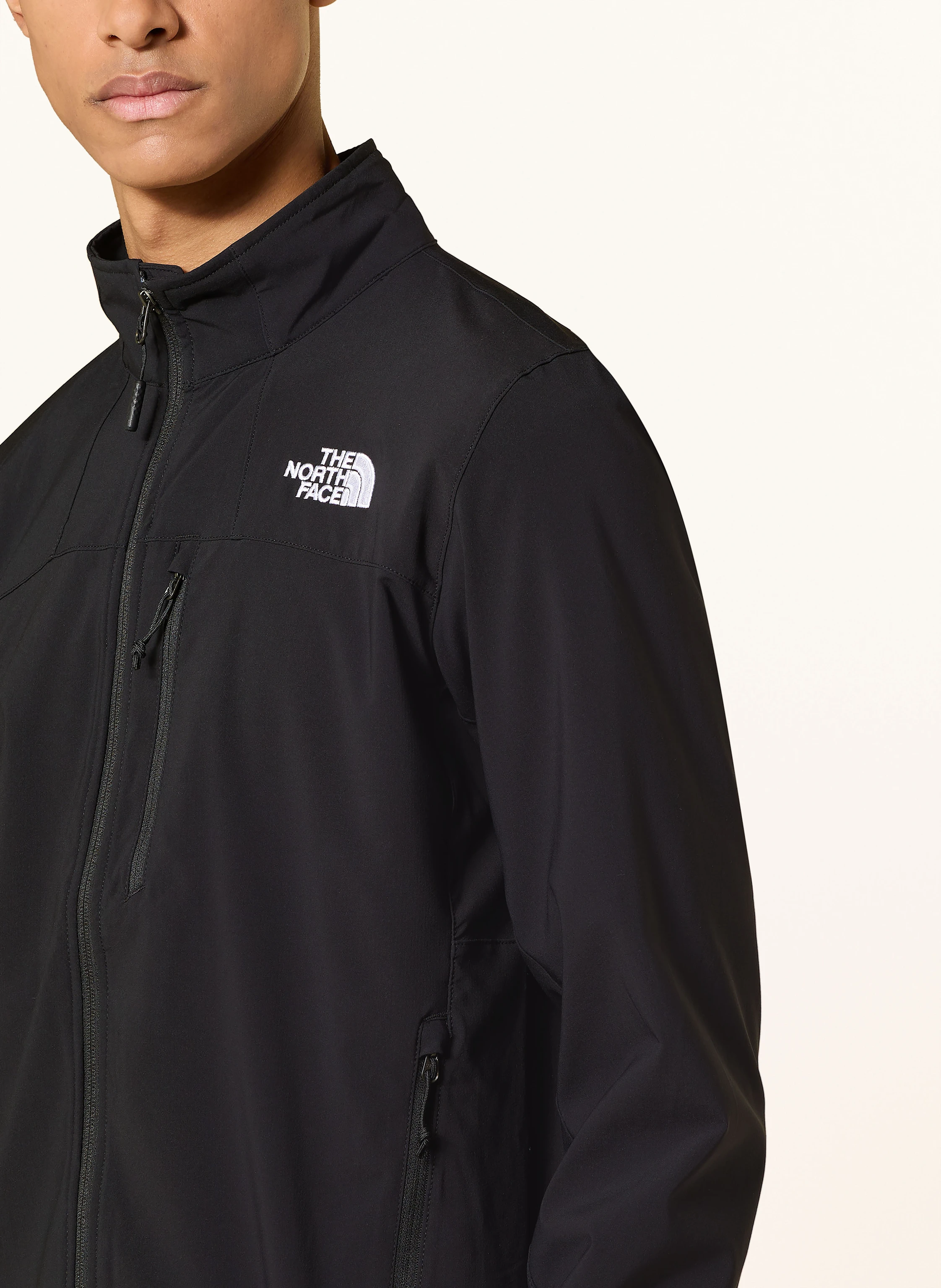 THE NORTH FACE Midlayer-Jacke NIMBLE