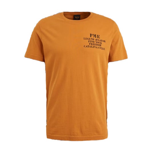 PME Legend  Short Sleeve Single jersey