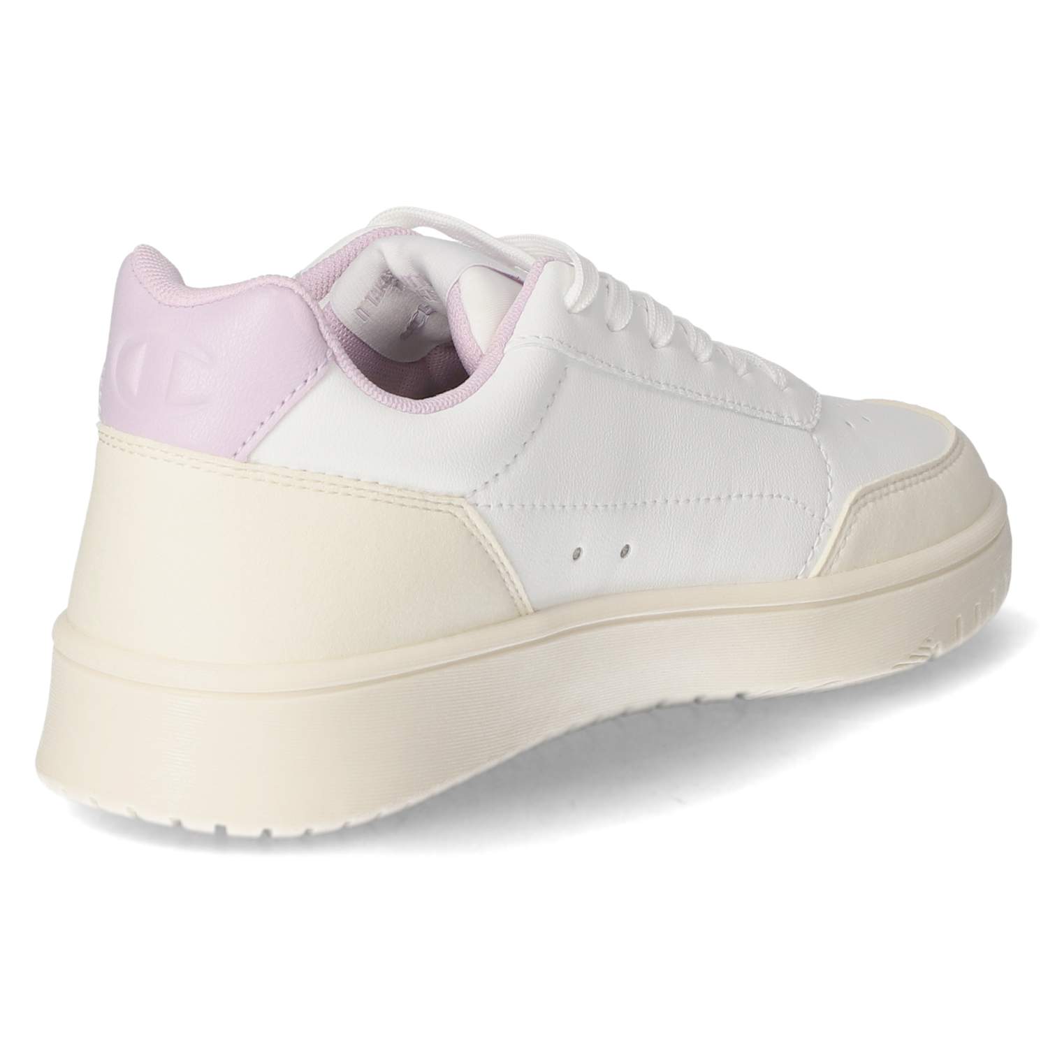 Champion Low Sneaker ROYAL II