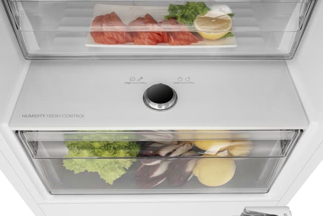 Hisense Kølefryseskab RB3B250SEWE1