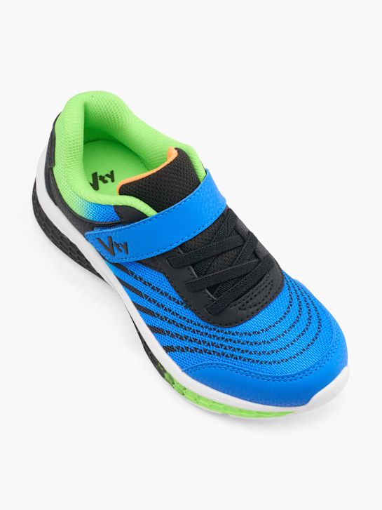 Vty Sneaker Blau