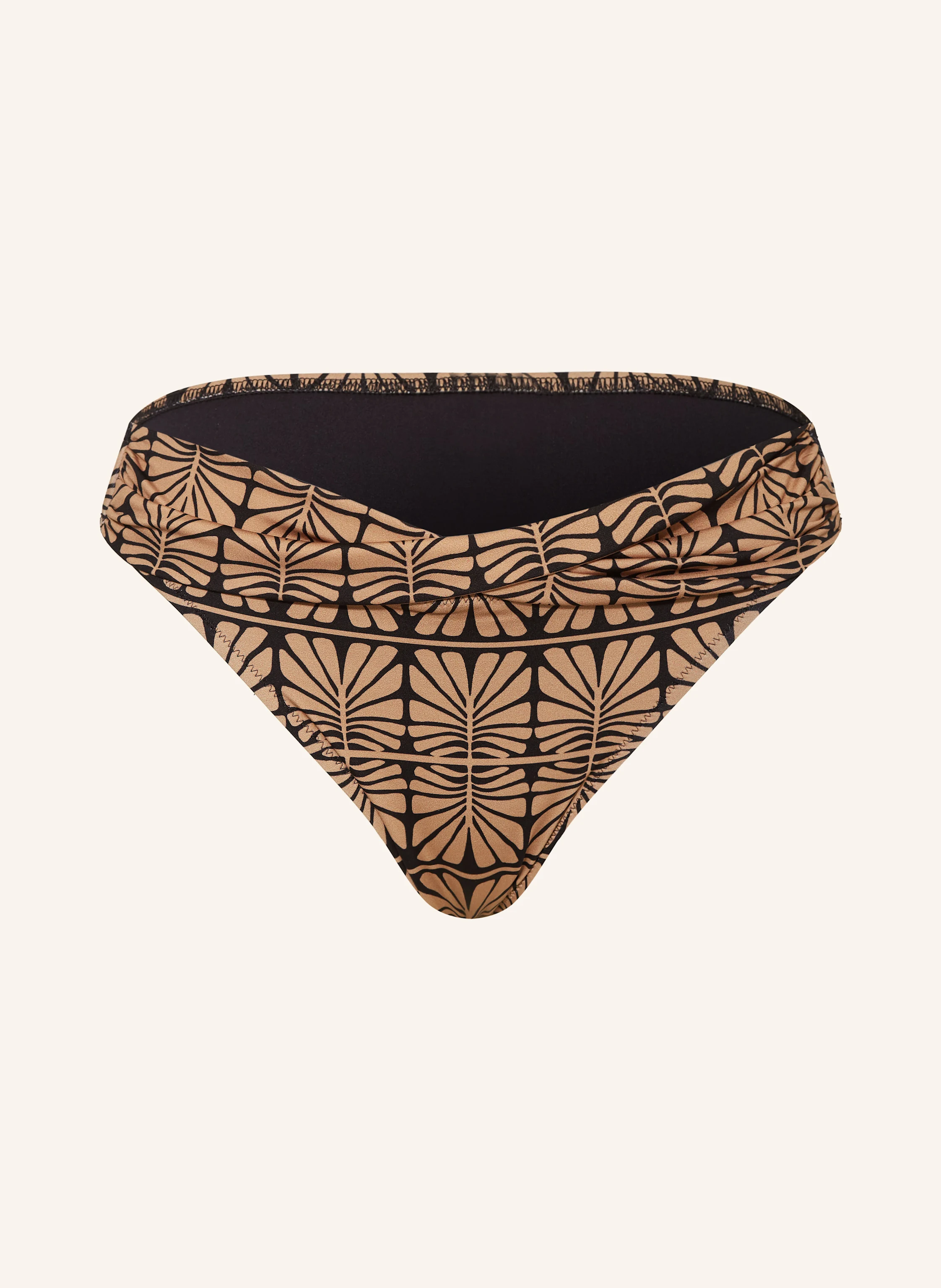 watercult Brazilian-Bikini-Hose ARTISAN VIBE