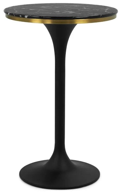 Bijzettafel Julin