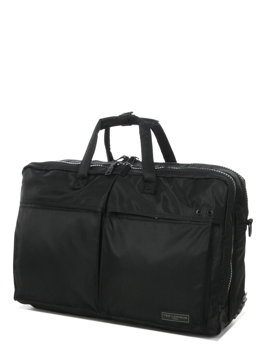 Sacoche ordinateur Ted Lapidus Vico 16 pouces
