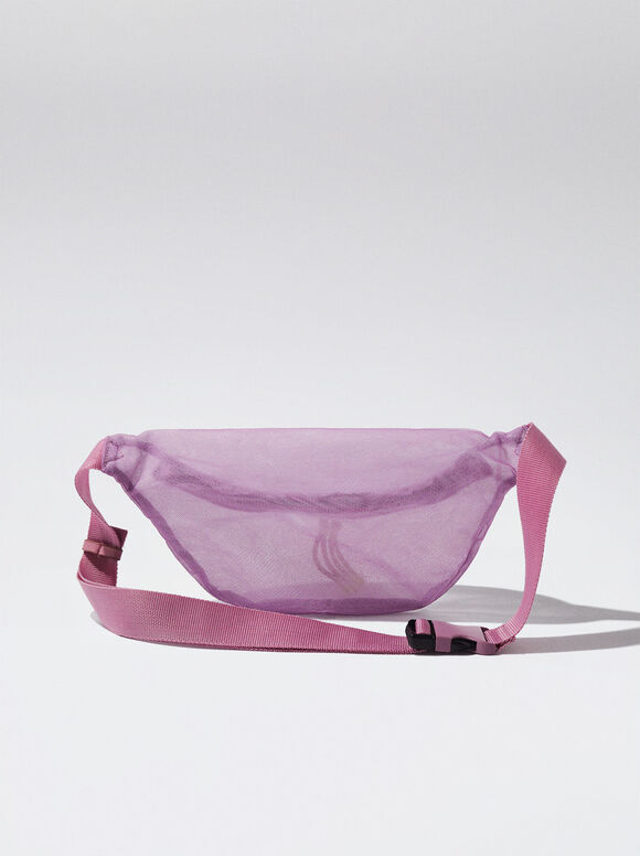 Exclusivo online - Rosa