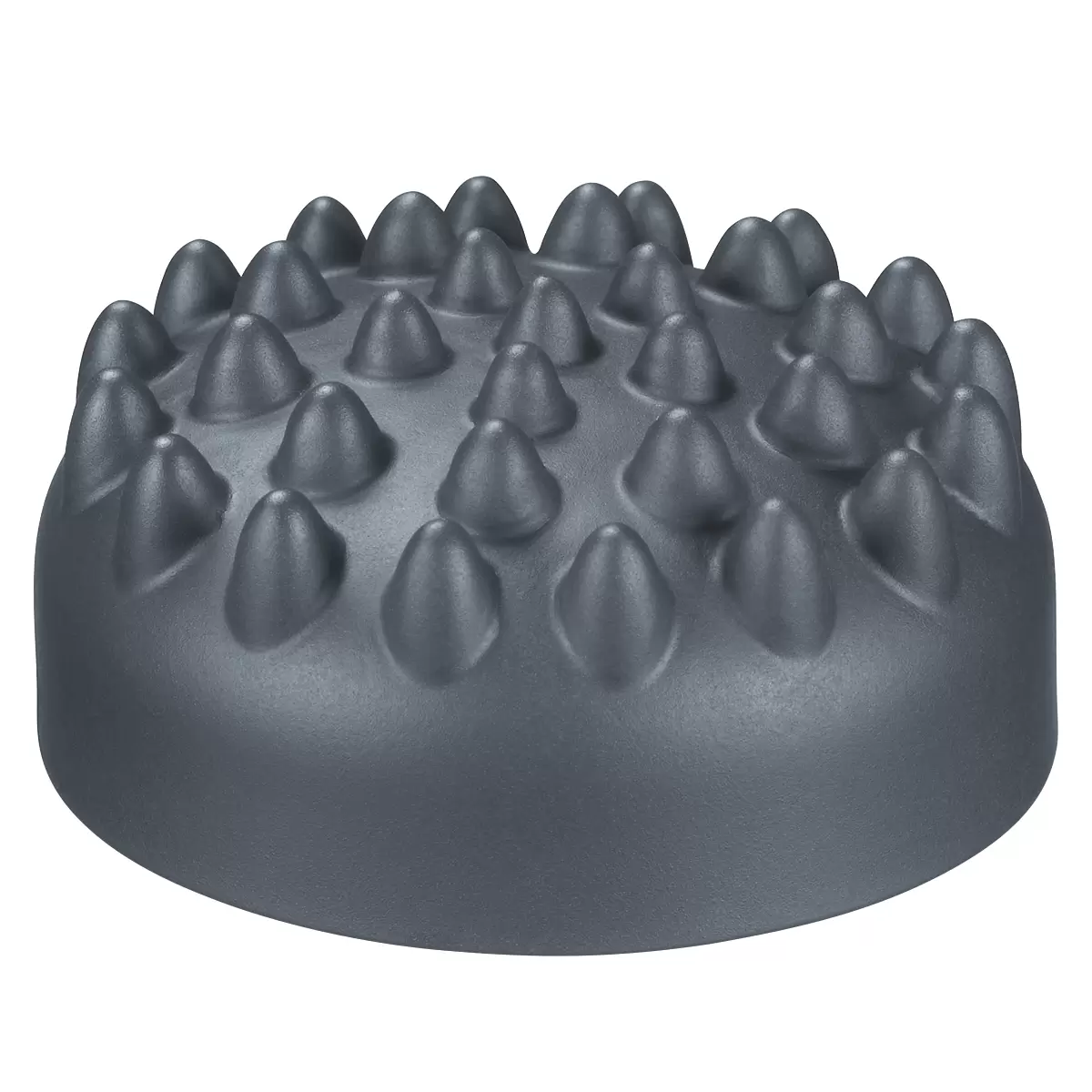Infrarot-Klopf-Massagegerät Beurer MG 100 Silber
