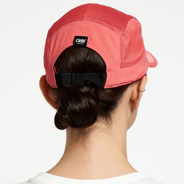 Casquette trail CIELE GOCAP SC GRP WINC TROPOGRAPH