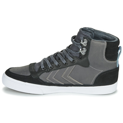 hummel - STADIL WINTER - Noir / Gris