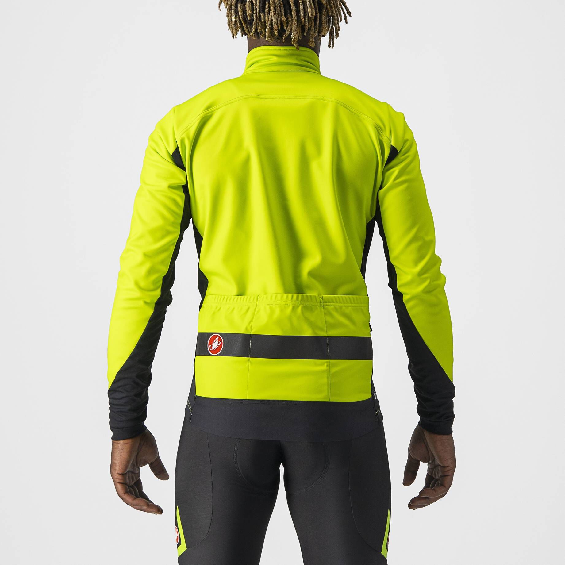Castelli| Herren Radjacke RADIPPIA 3 JACKET