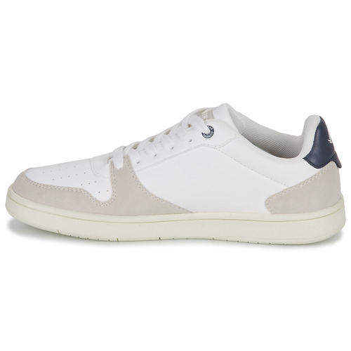 Dockers by Gerli - 52LD001 - Blanc / Gris