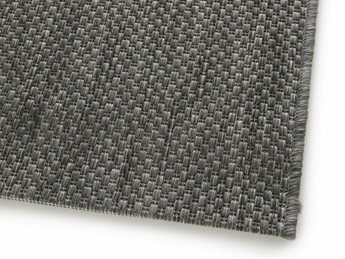 Garden Impressions Portmany 200 x 290 buitenkleed - Anthracite