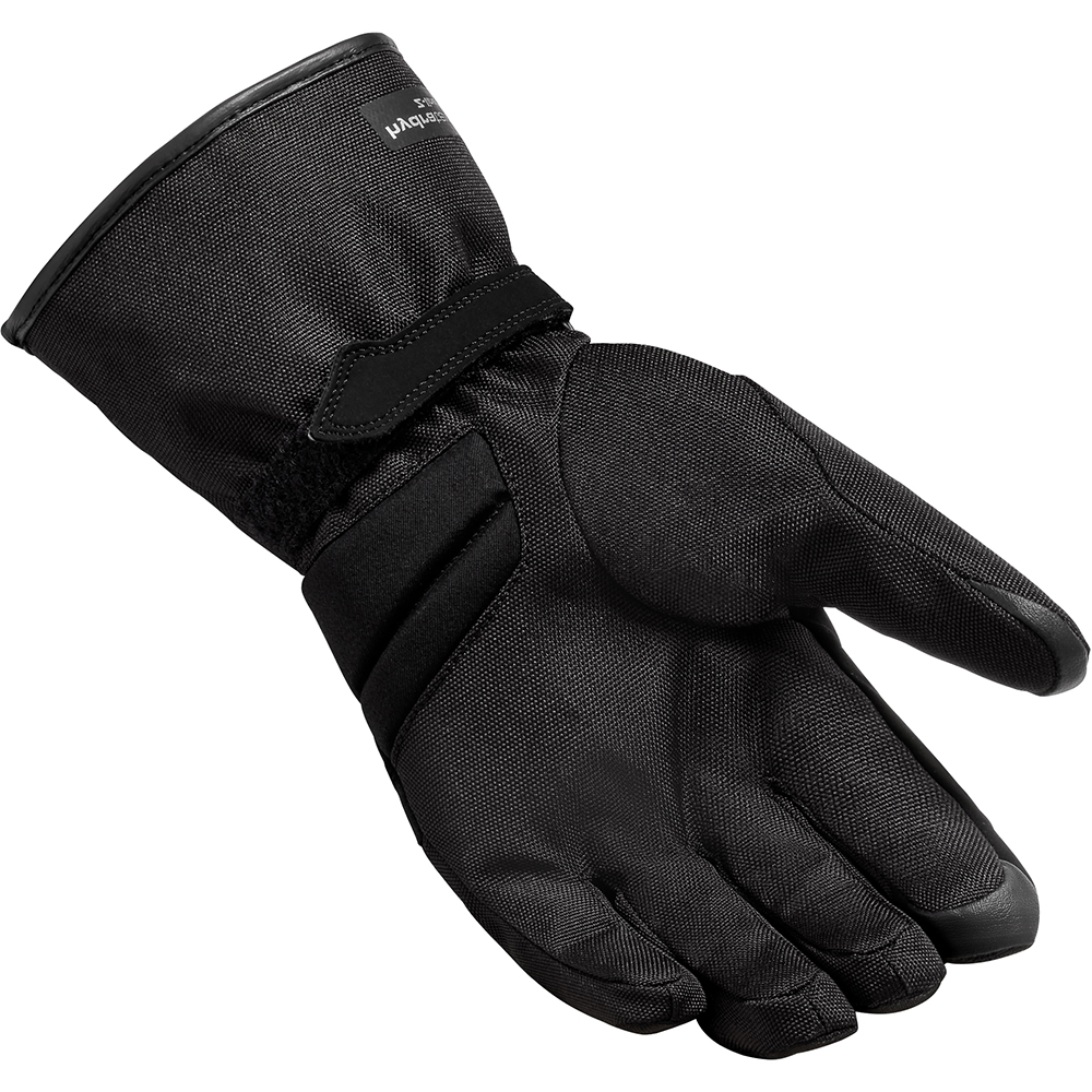 Rev'it - Gants femme Bornite H2O Ladies Noir