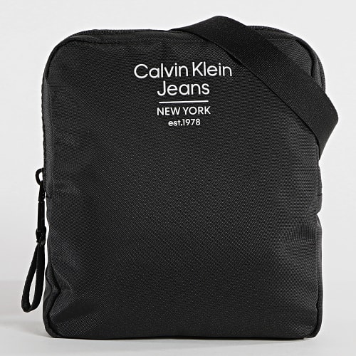 Sacoche Sport Essential 0100 Noir