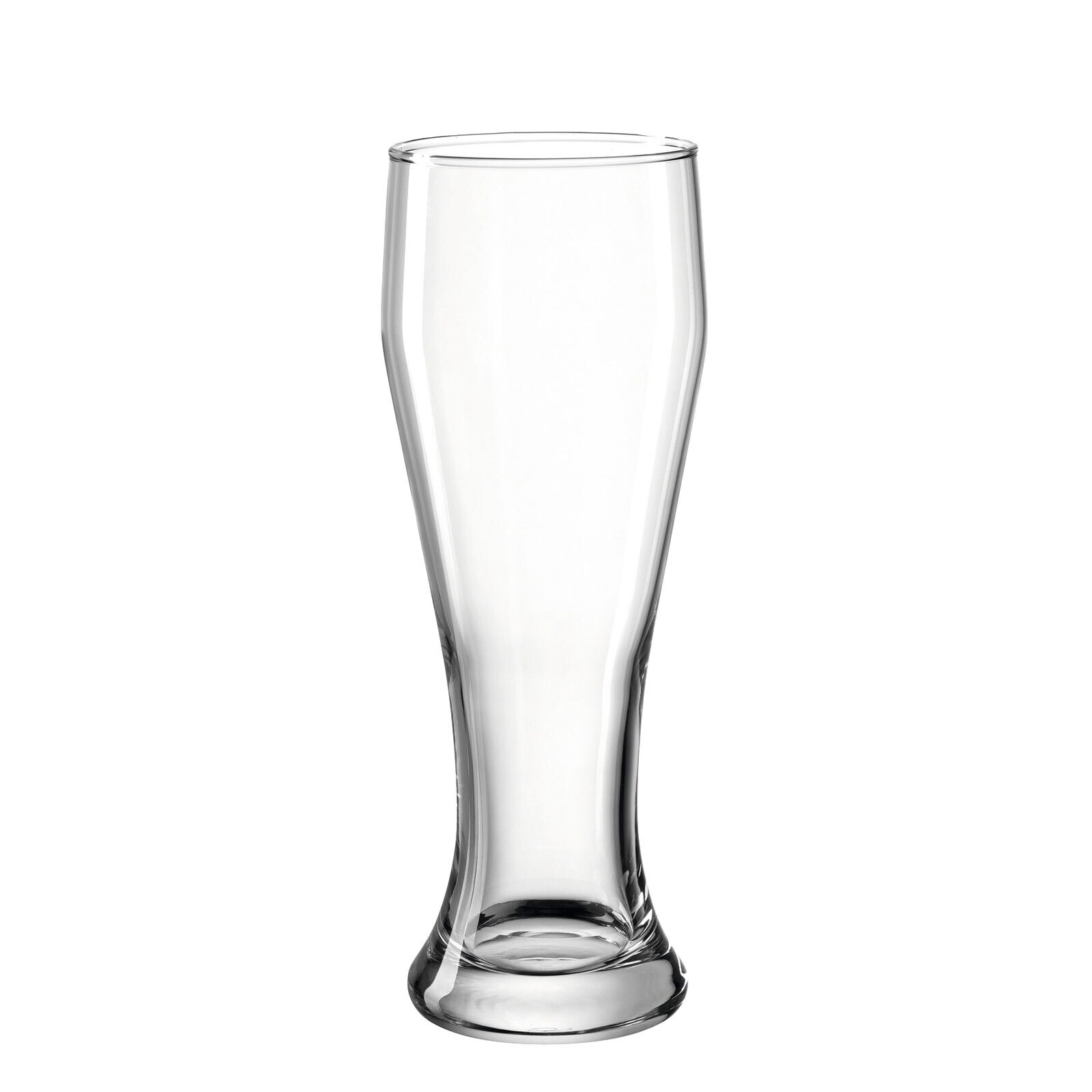 Leonardo Biergläser Weizenbierglas 0,5l 500 ml 6er Set