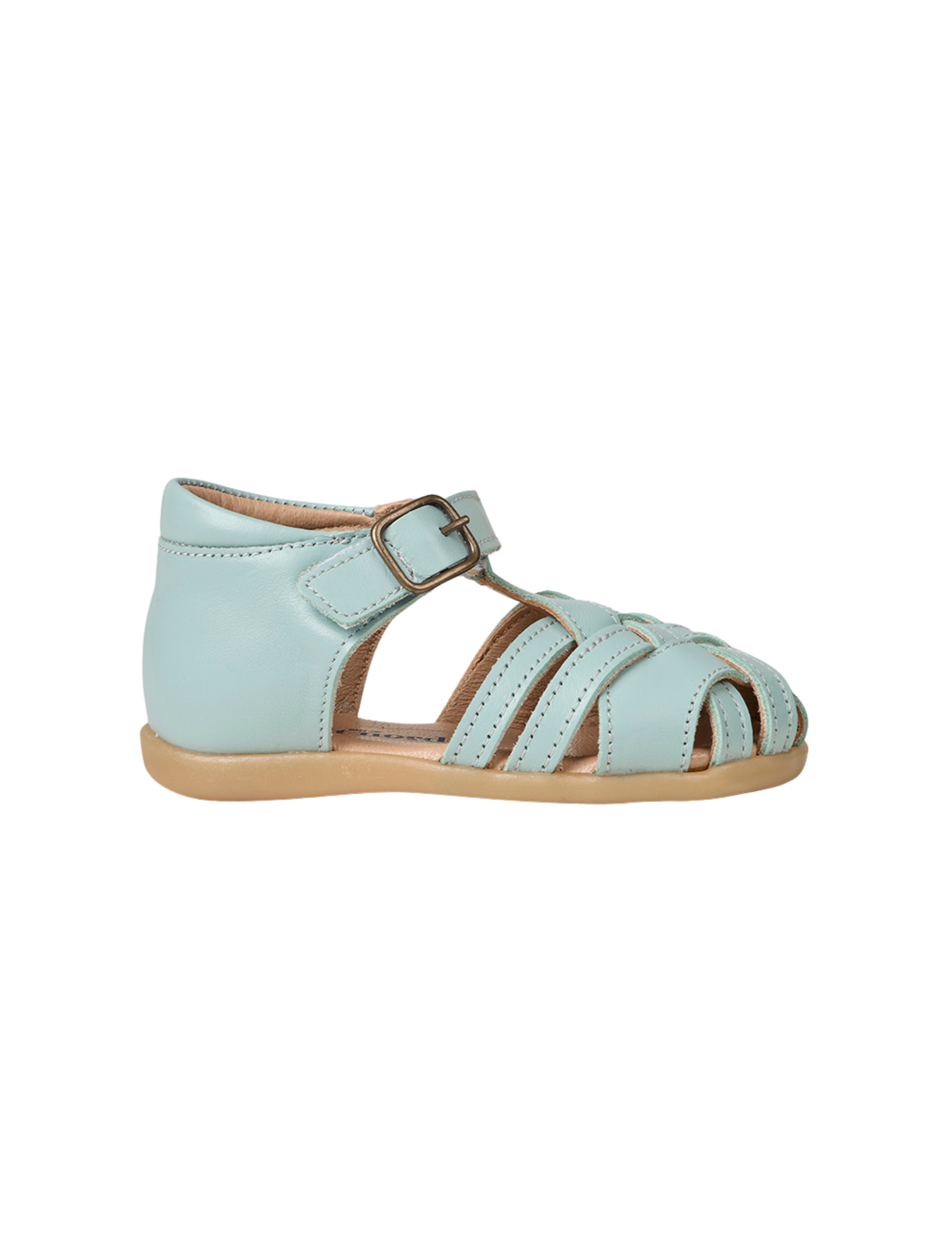 Diamond Starter Sandal - Ocean