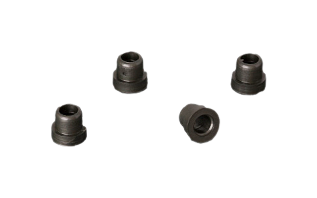 Fiamma Hülsen für Carry Bike 9,6 mm Durchmesser 4 Stück Fiamma Artikelnummer 98656-817