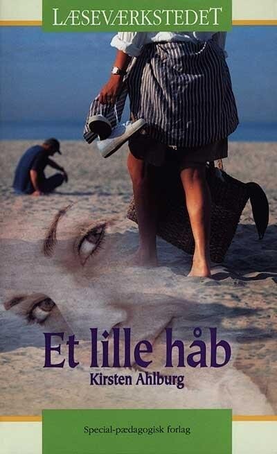 Et Lille Håb - Grønt Niveau - Kirsten Ahlburg - Bog