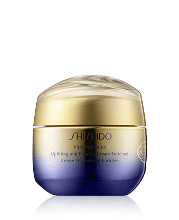 Shiseido Vital Perfection Uplifting & Firming Cream Enriched 50ml