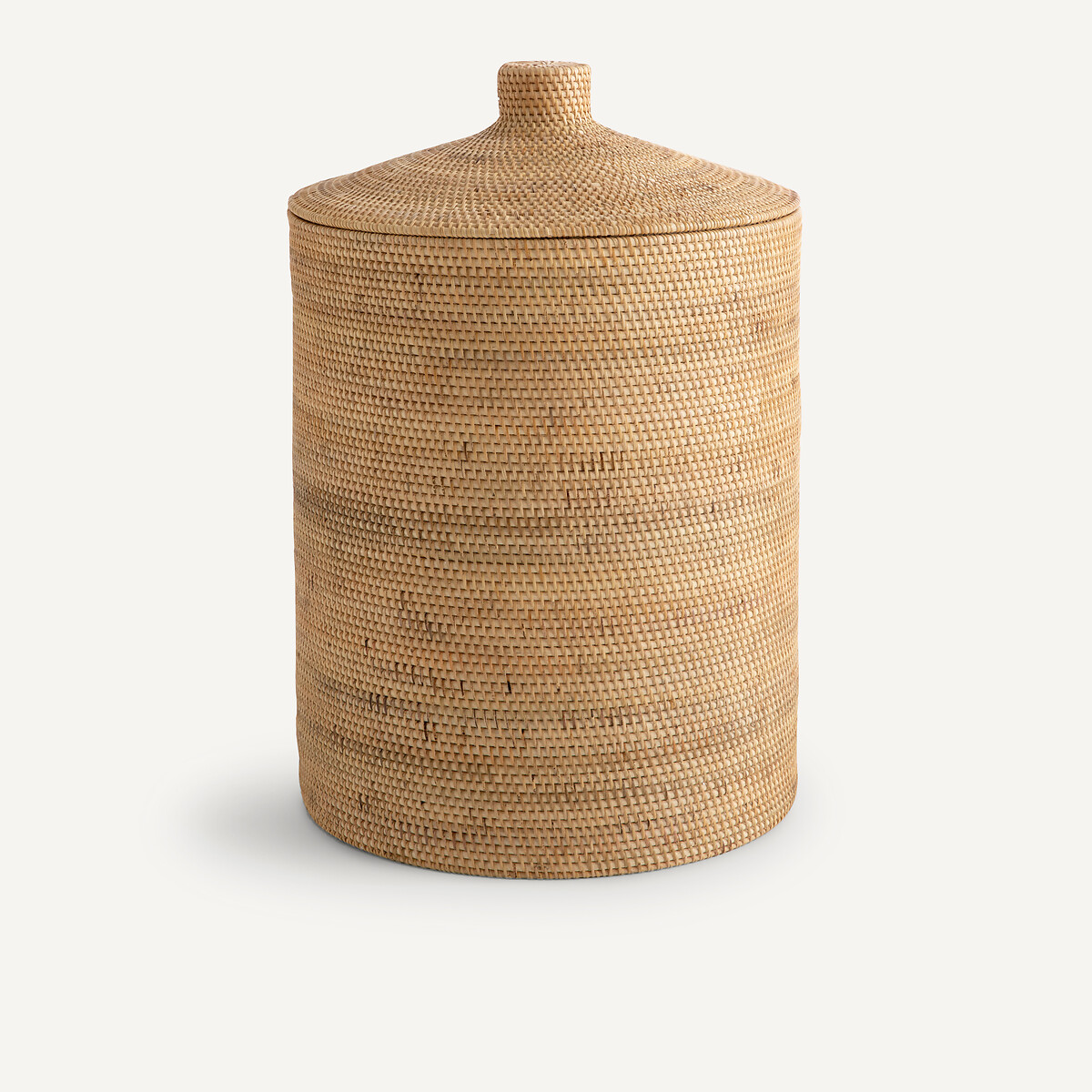 AM.PM<br>Cesta em rattan e bambu trançado, Mirella