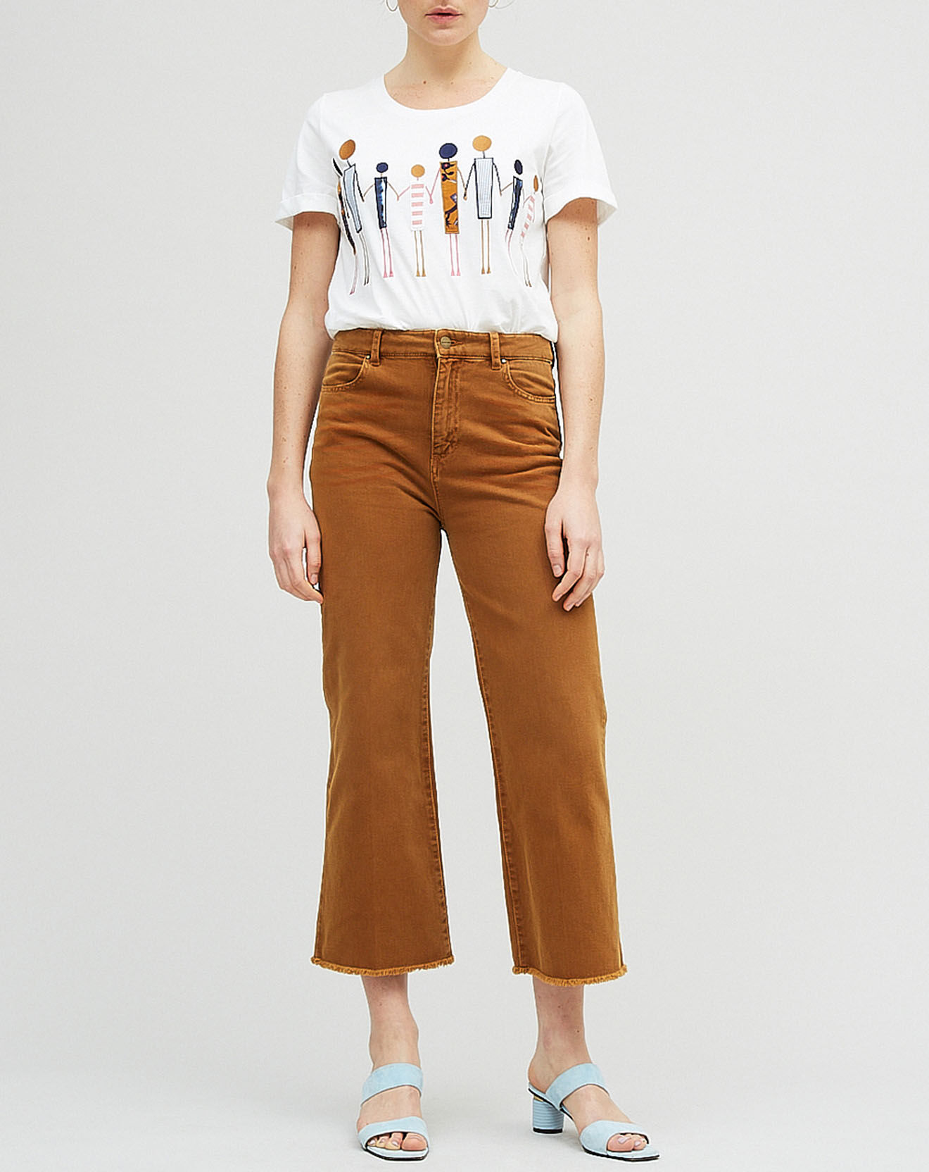 Chloé Stora Jean Juan camel