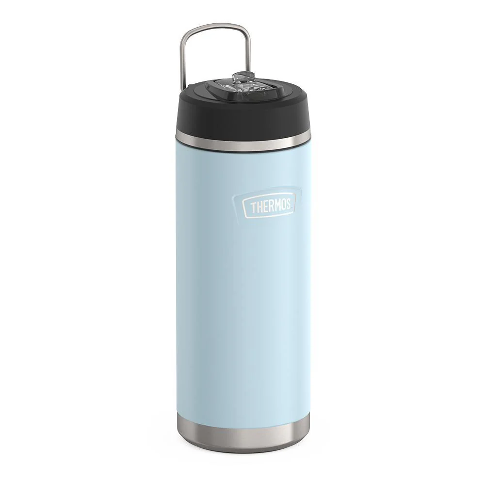 32oz ICON™ WATER BOTTLE WITH STRAW LID