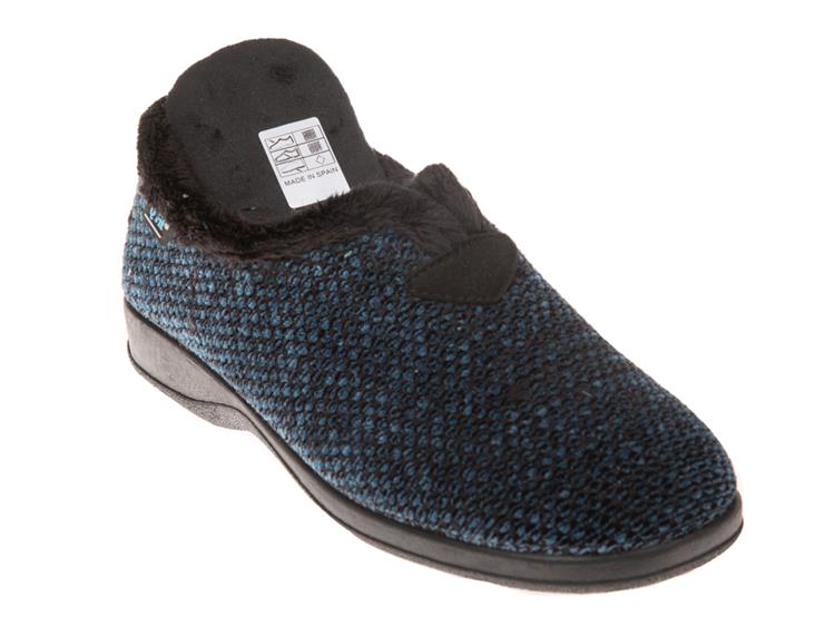 Q-Fit Victoria combi blue