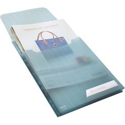 pochette perforée / porte document CombiFile Maxi,