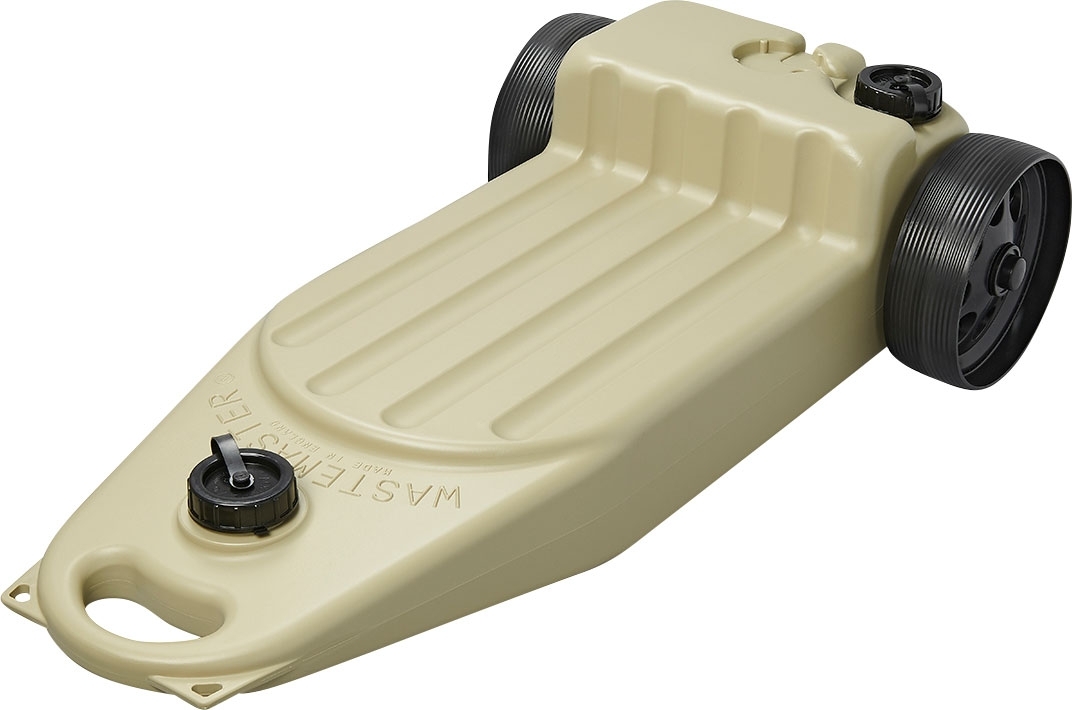Abwassertank Wastemaster