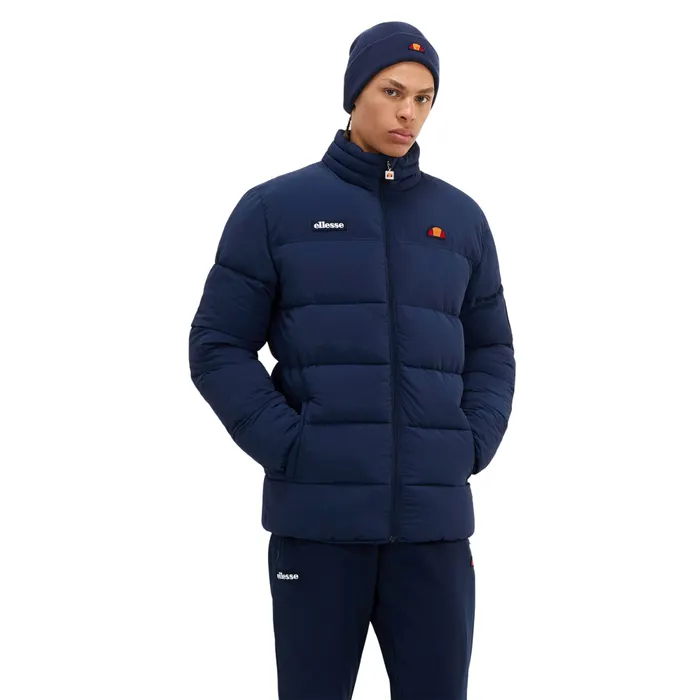 Ellesse Nebula Winterjas Heren