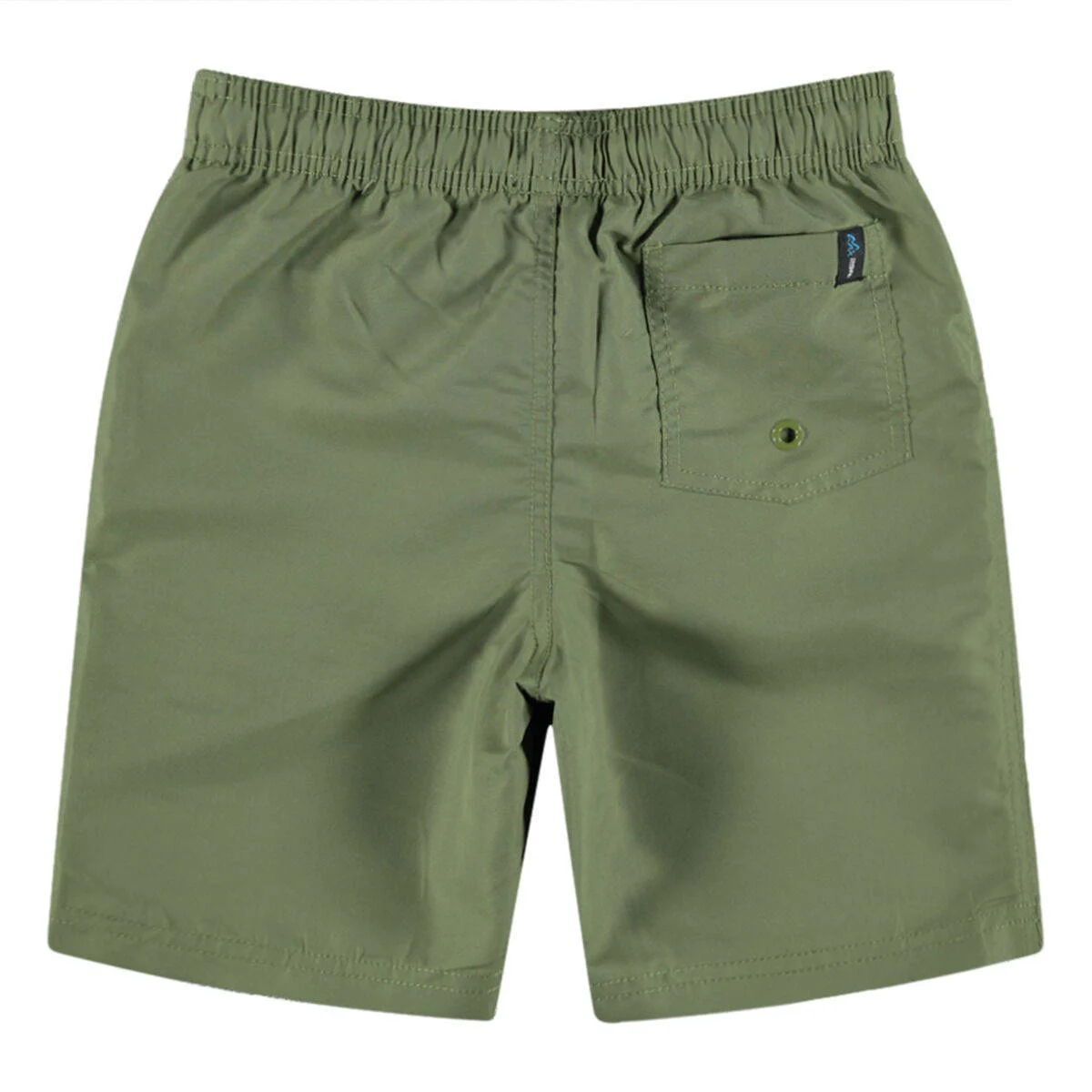 29FT zwemshort kakigroen