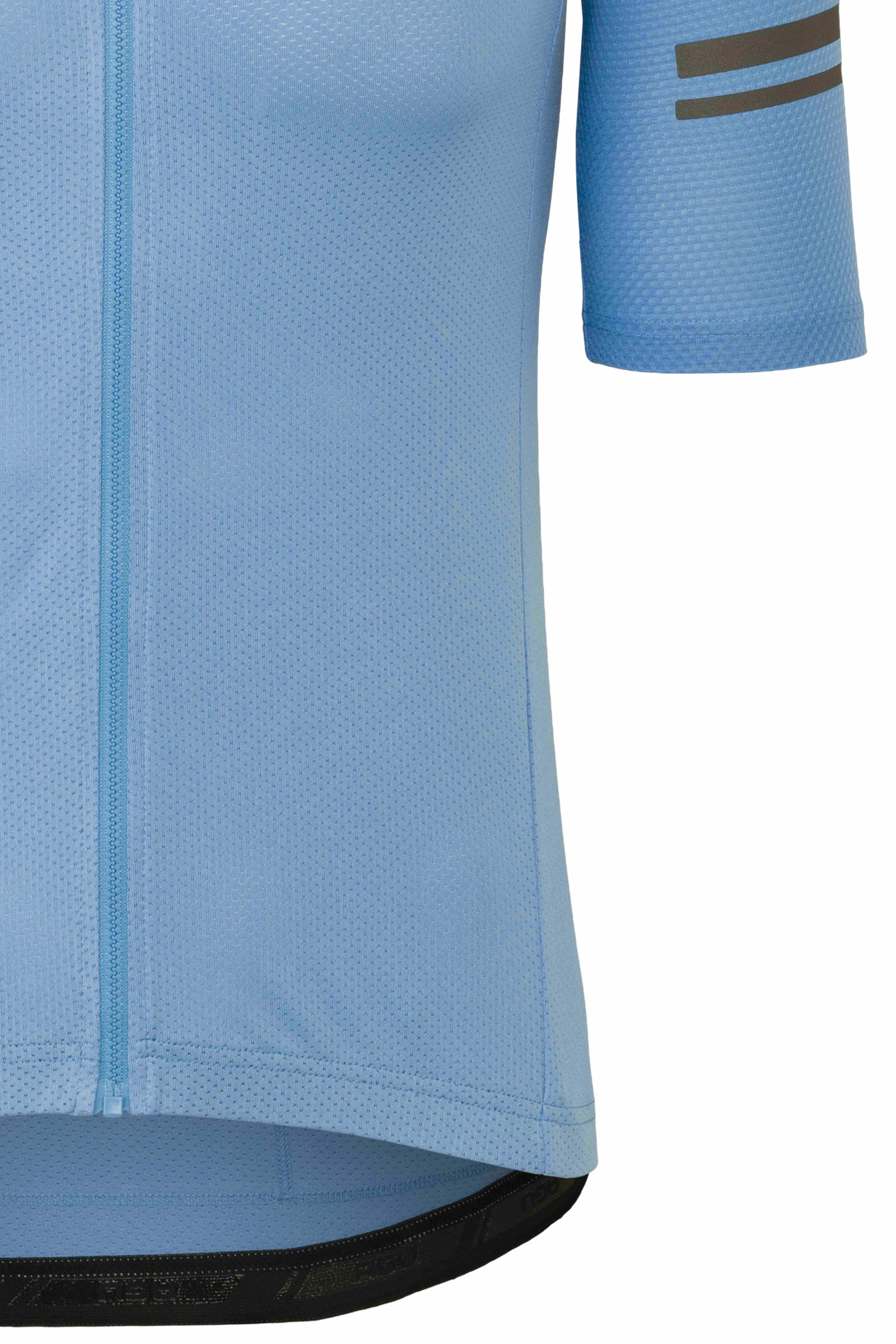 AGU Essential Core heren fietsshirt - Tranquil Blue