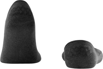 Falke Step Sneakersok Invisible Zwart 12498-3000 kopen