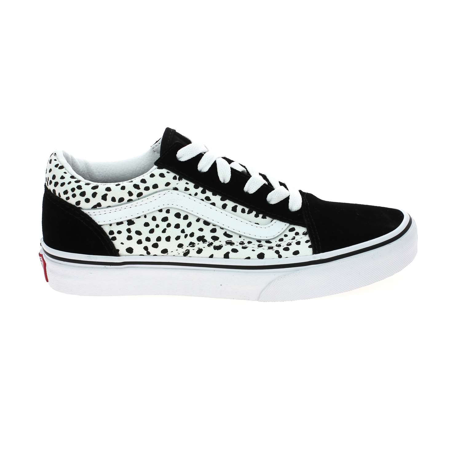 Baskets fille VANS OLD SKOOL