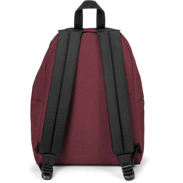 Sac à dos lifestyle EASTPAK PADDED PAK'R CRAFTY WINE