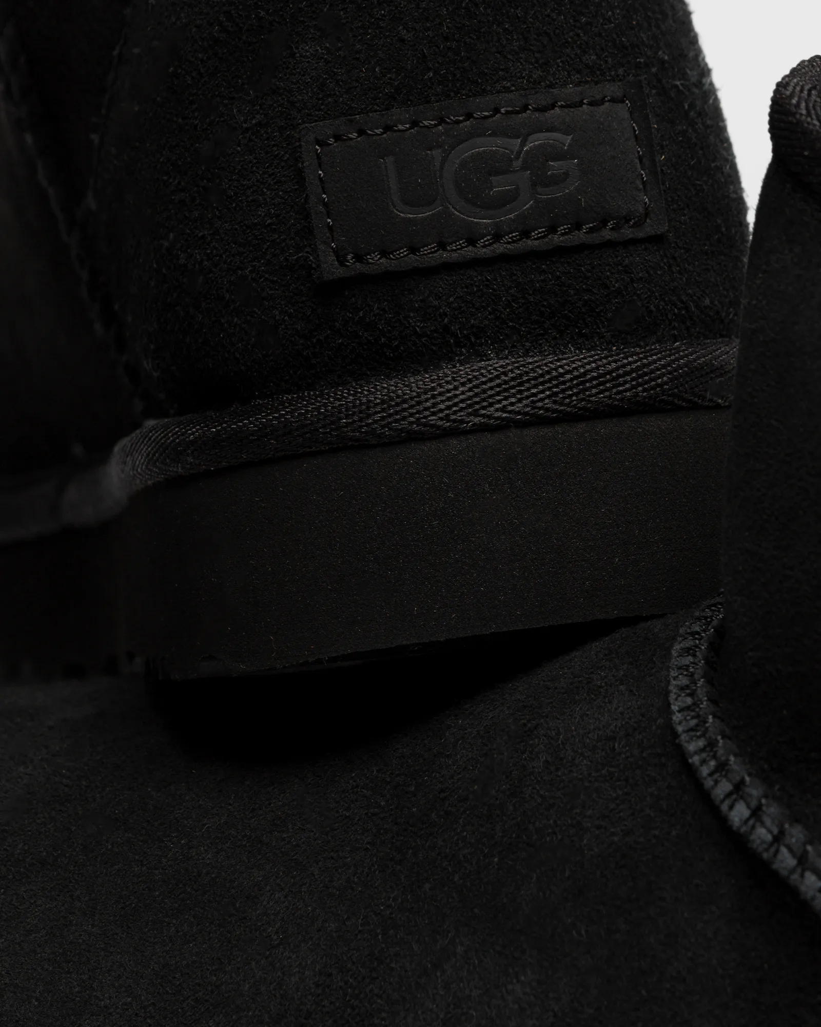 UGG W CLASSIC MINI II