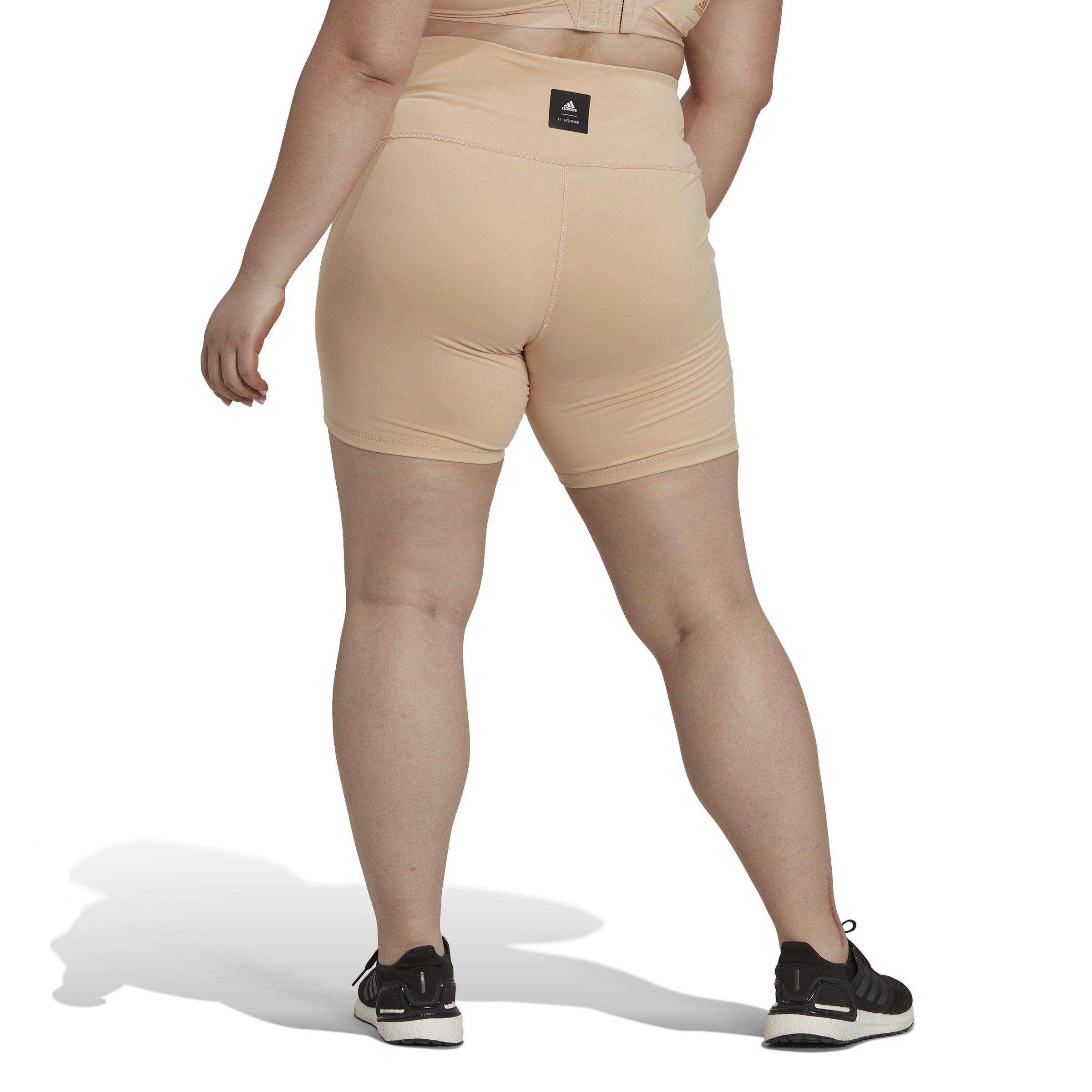 adidas Short Leggings Womens