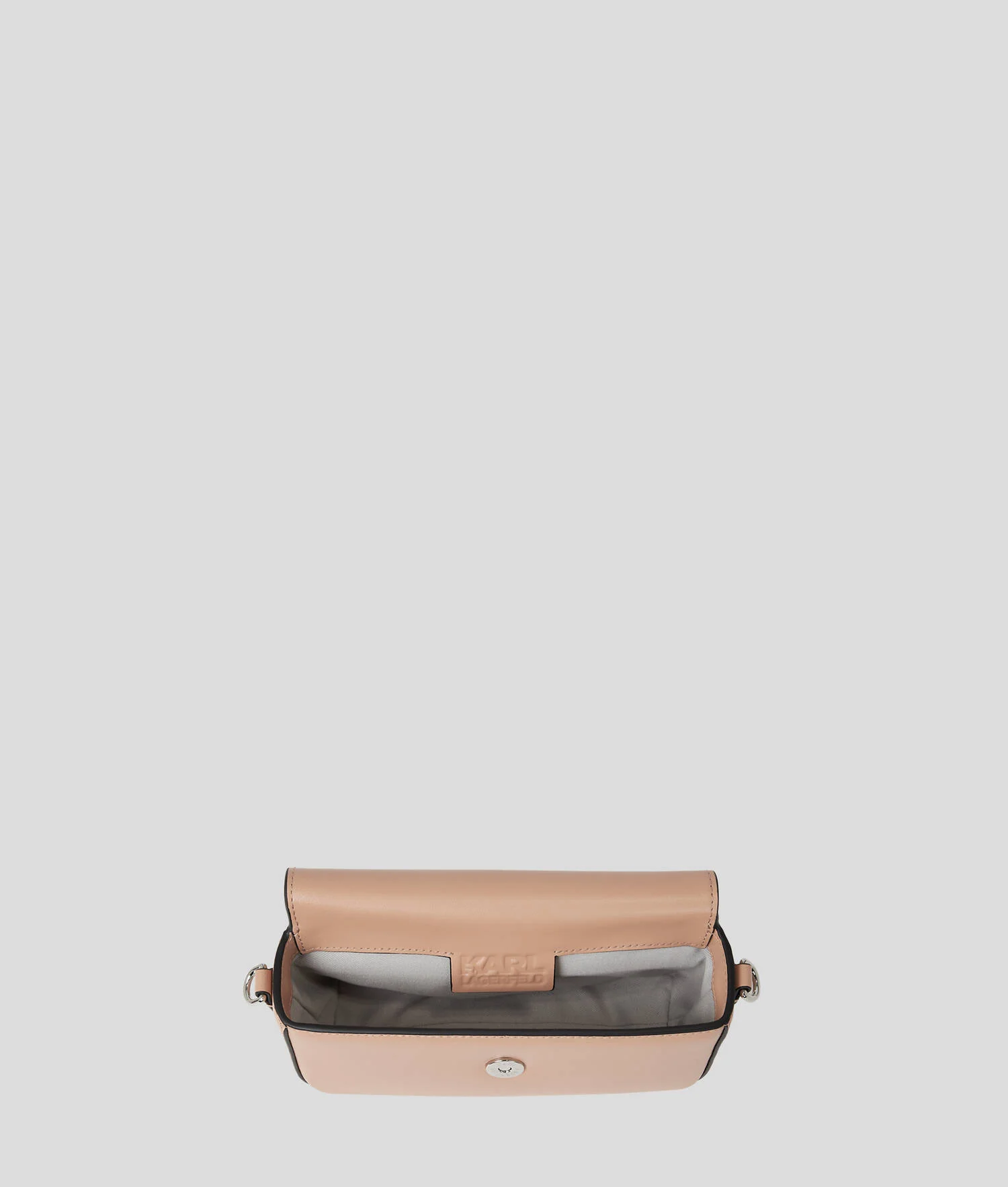 PETIT SAC BANDOULIÈRE K/SIGNATURE FAN