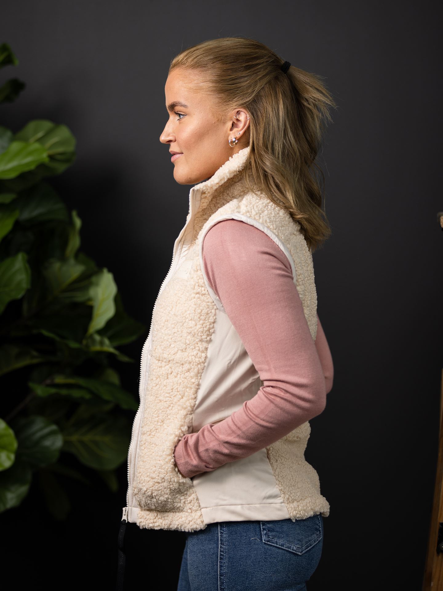 Sway Vest